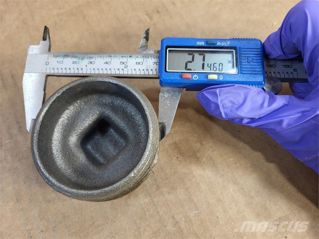 Sandvik 001552-010 Andet tilbehør