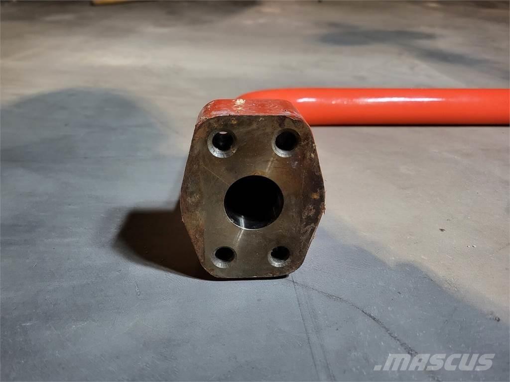 Sandvik 025100-001 Andet tilbehør