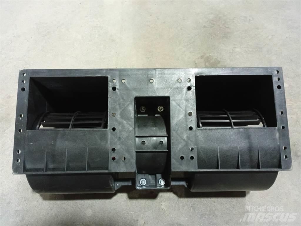 Sandvik 04730907 Andet tilbehør