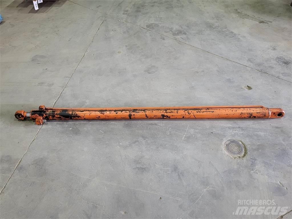 Sandvik 20022 Transport – Andet
