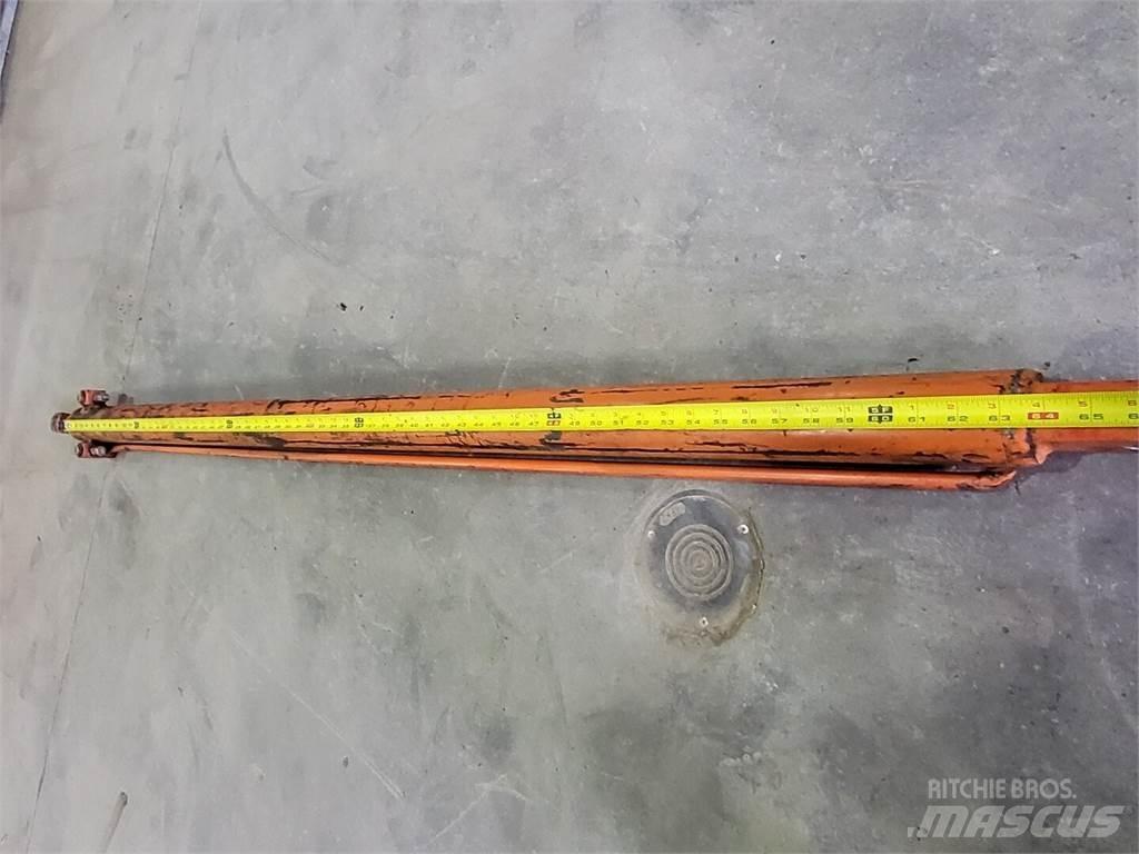Sandvik 20022 Transport – Andet