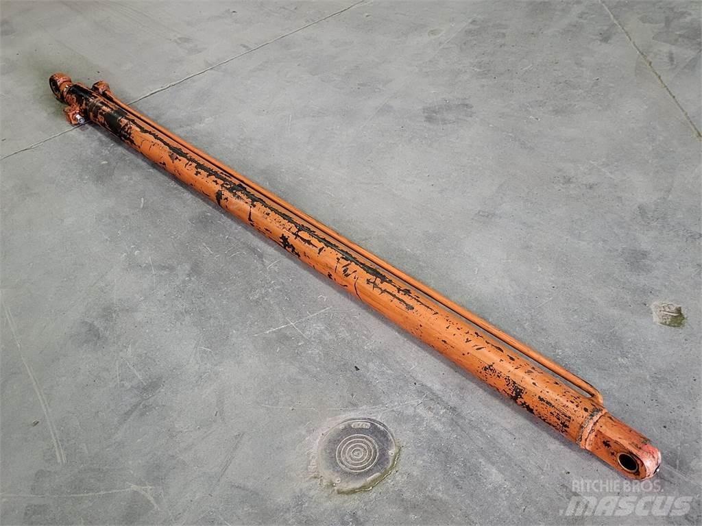Sandvik 20022 Transport – Andet