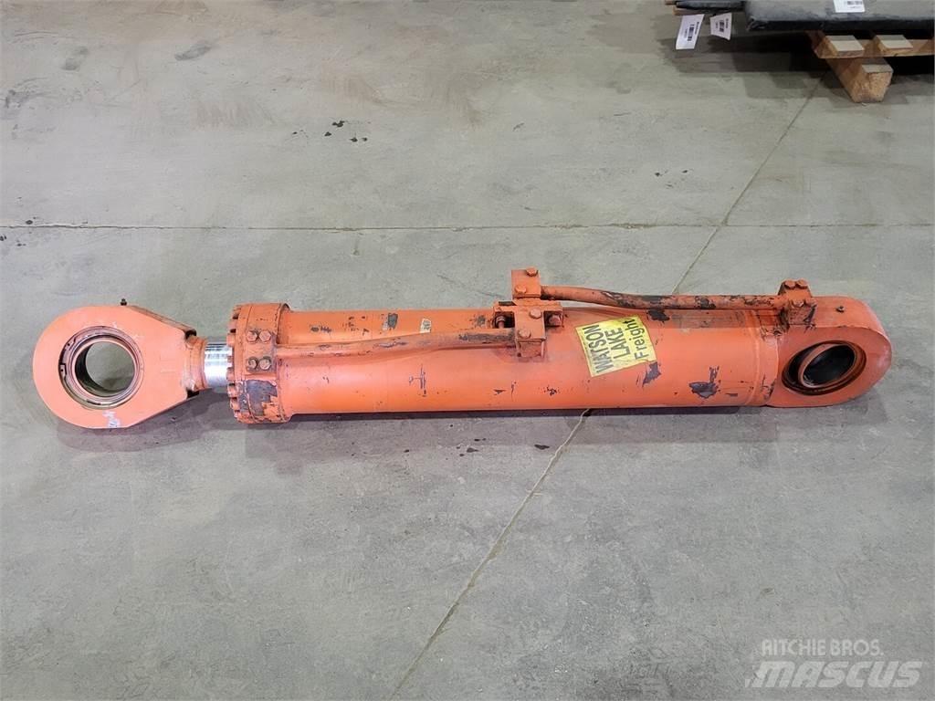 Sandvik 211221 Transport – Andet