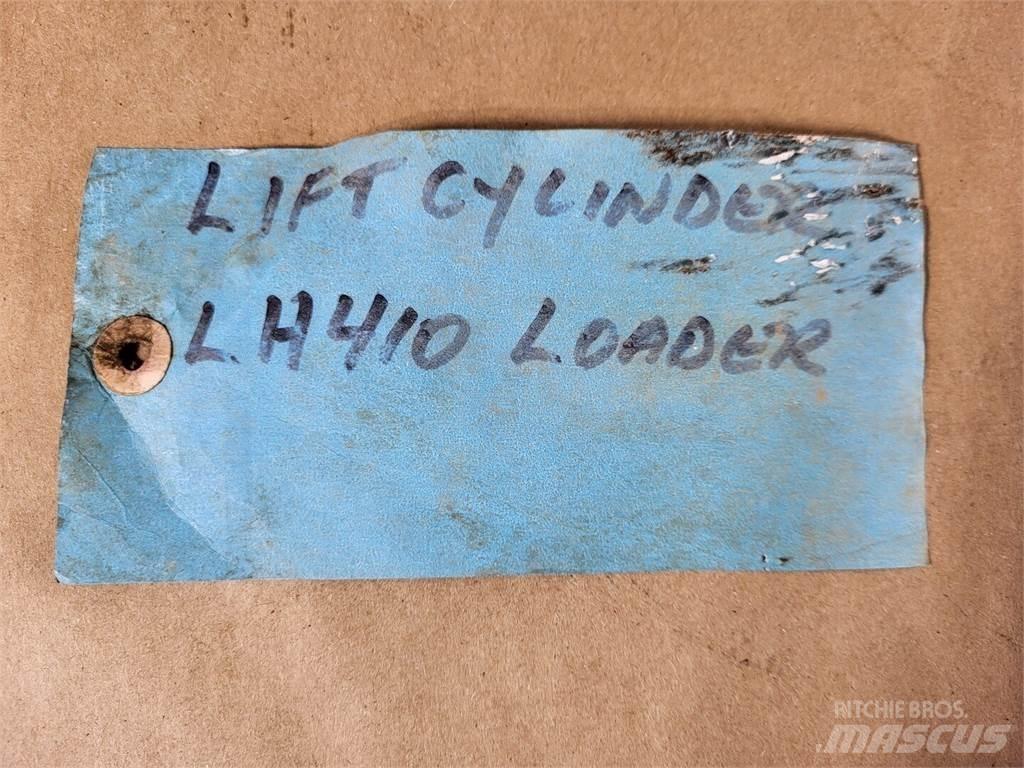Sandvik 211221 Transport – Andet