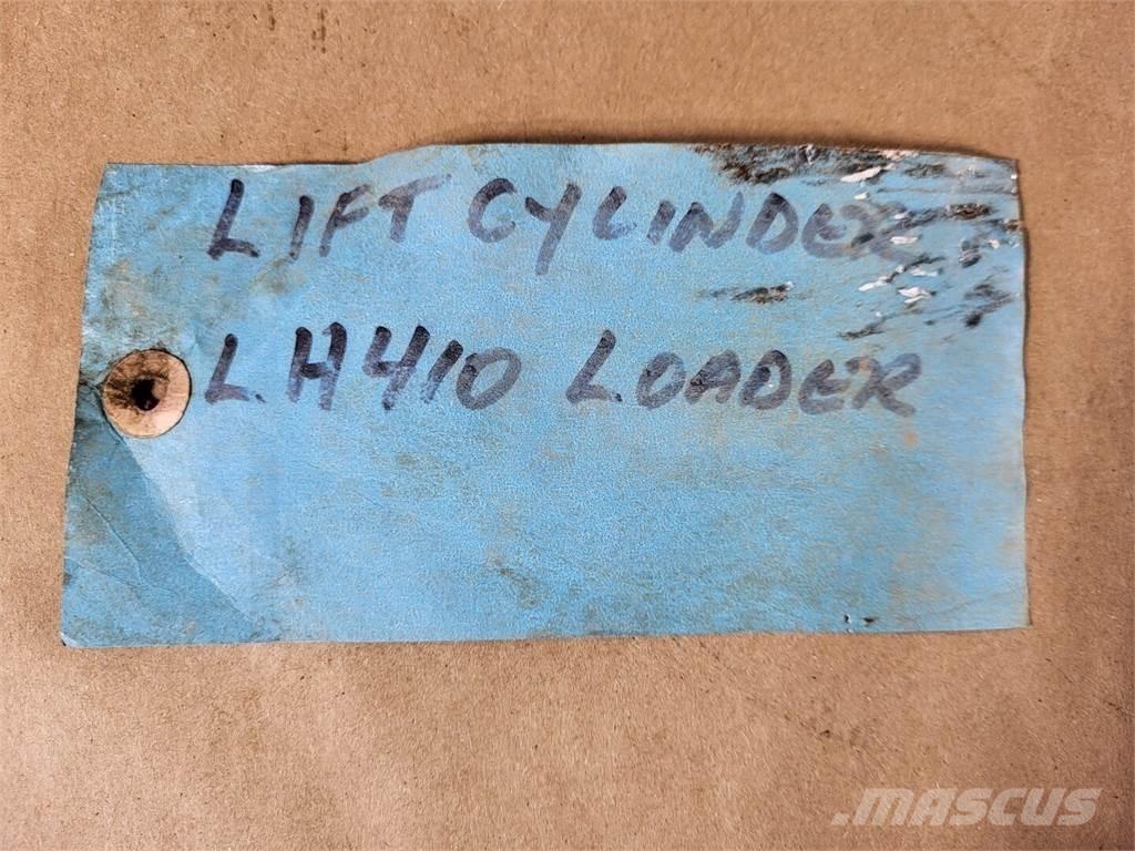 Sandvik 211222 Transport – Andet