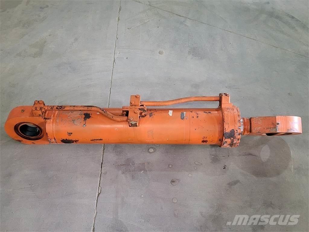 Sandvik 211222 Transport – Andet