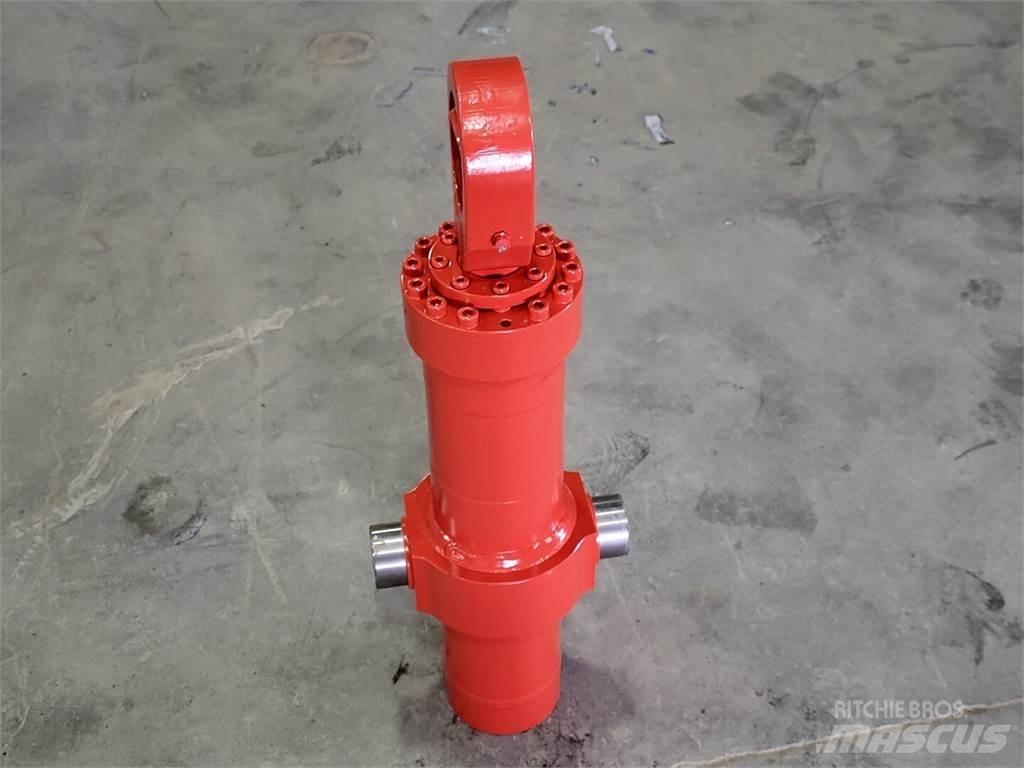 Sandvik 29560439 Transport – Andet