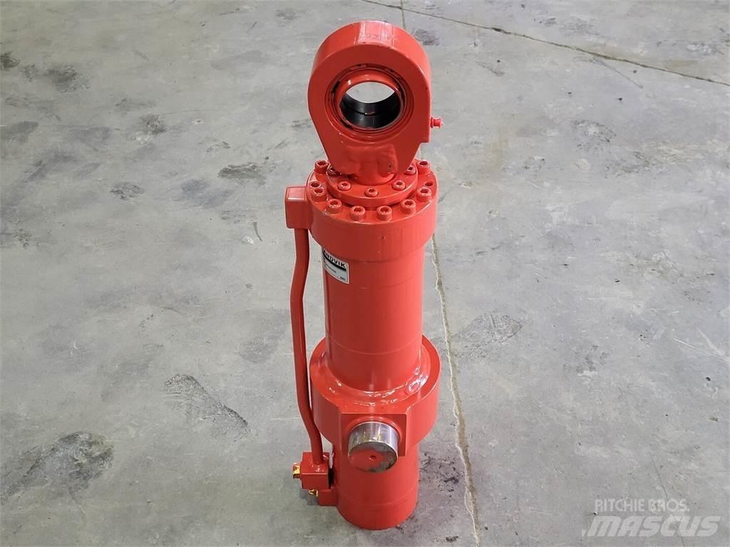 Sandvik 29560439 Transport – Andet