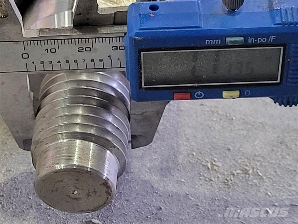 Sandvik 55000919 Entreprenør - Andet