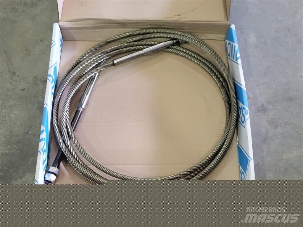 Sandvik 55038502 Andet undergrundsudstyr