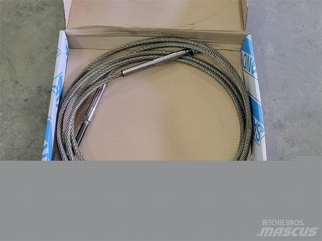 Sandvik 55038502 Andet undergrundsudstyr