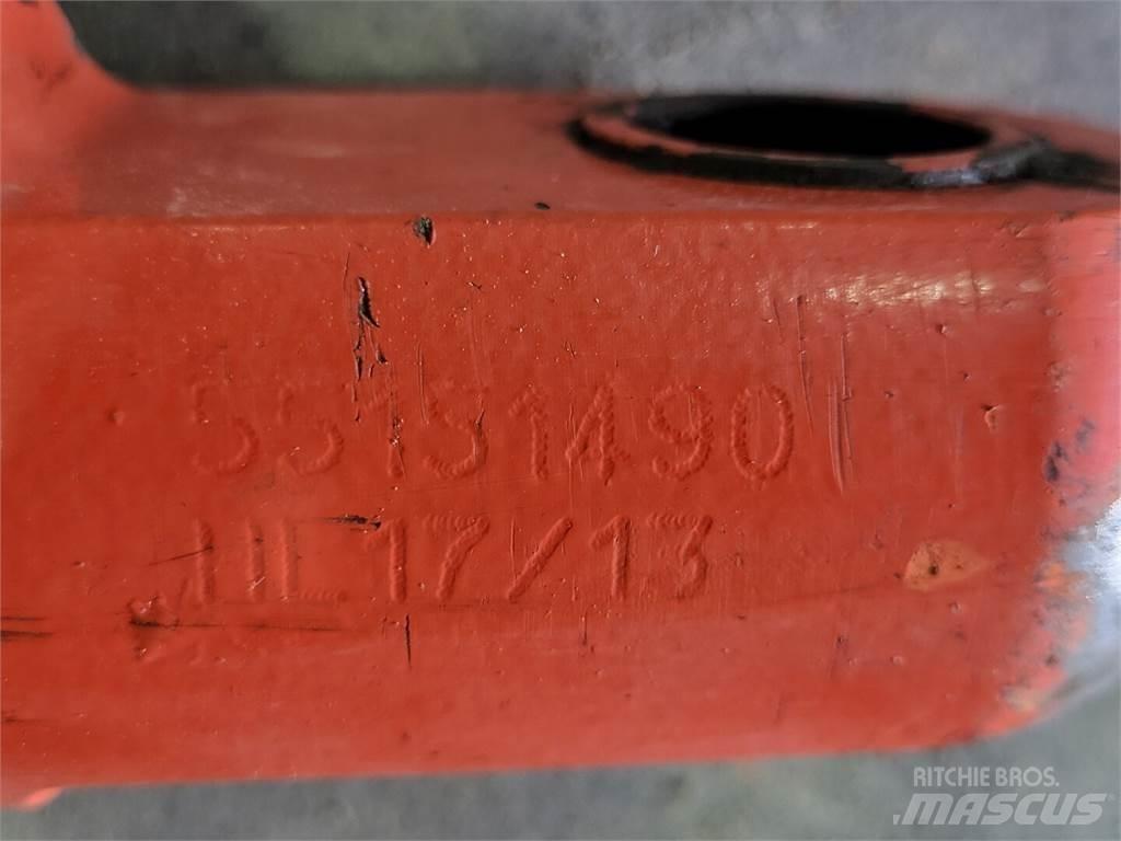 Sandvik 55151490 Transport – Andet