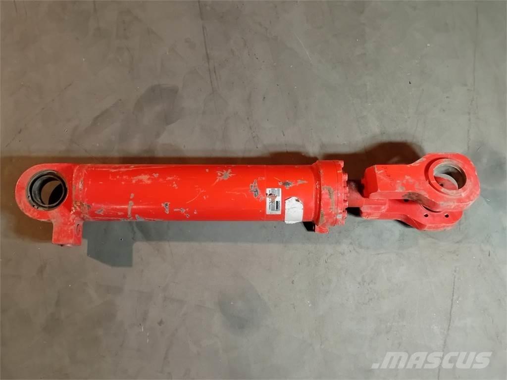 Sandvik 56014134 Transport – Andet