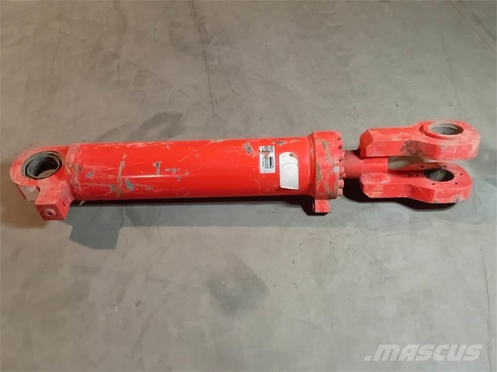 Sandvik 56014134 Transport – Andet