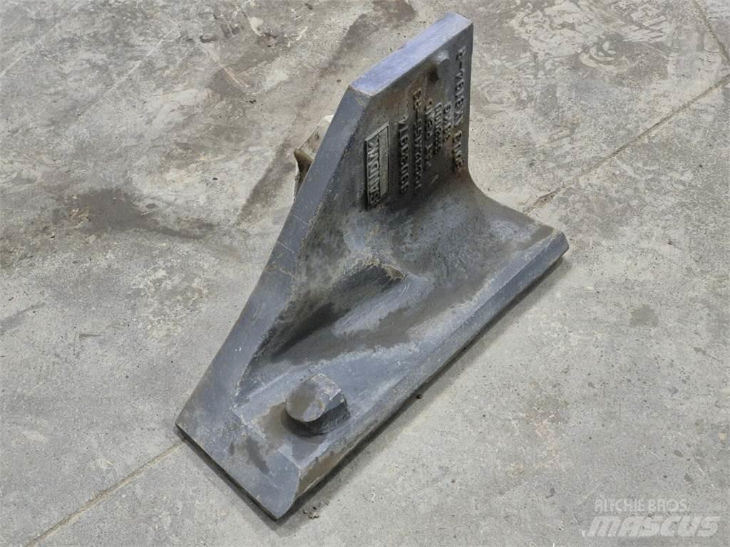 Sandvik 69039974 Andet tilbehør