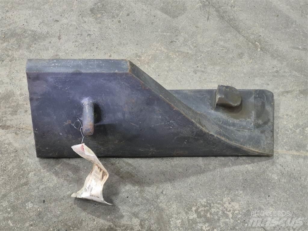 Sandvik 69039974 Andet tilbehør