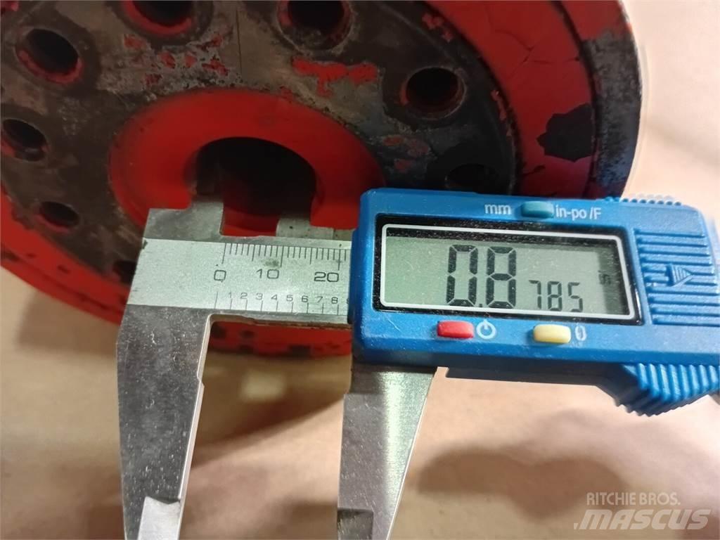 Sandvik 76350015 Entreprenør - Andet