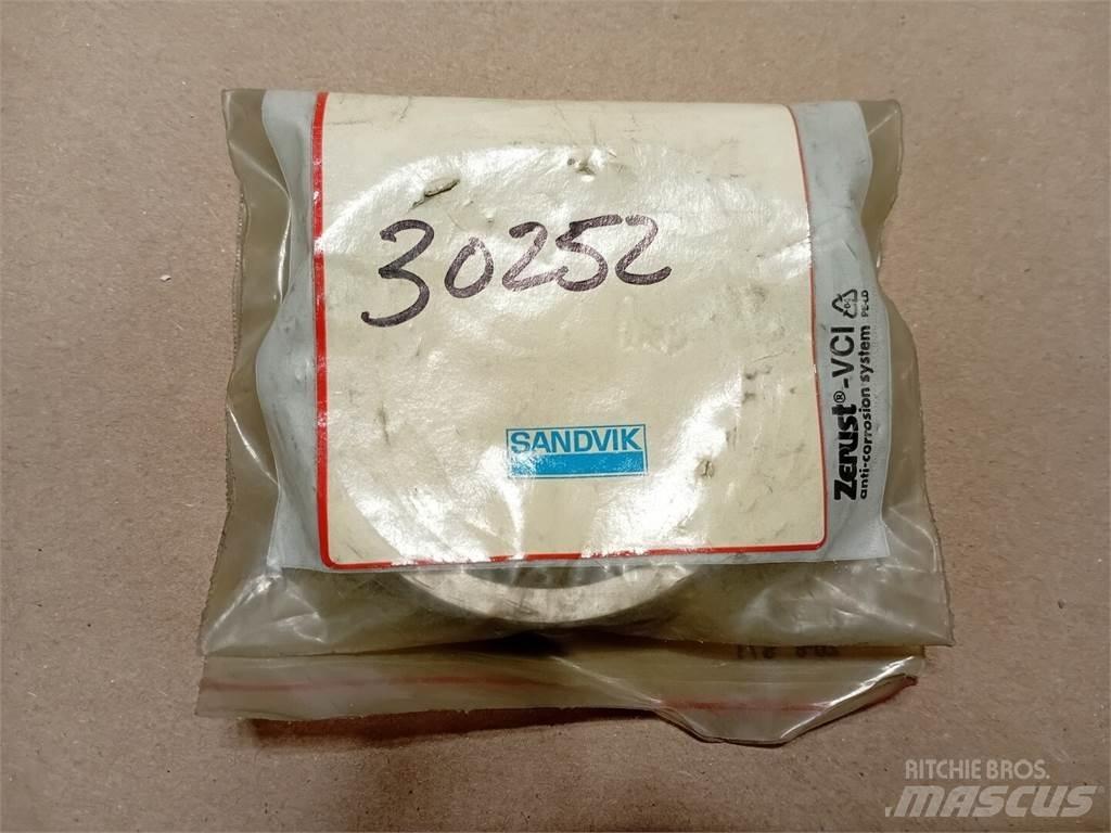 Sandvik DT65699007 Knusere - anlæg