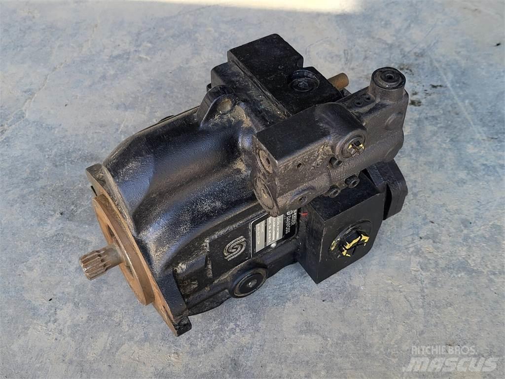 Sauer Danfoss 7005642 Vandpumper