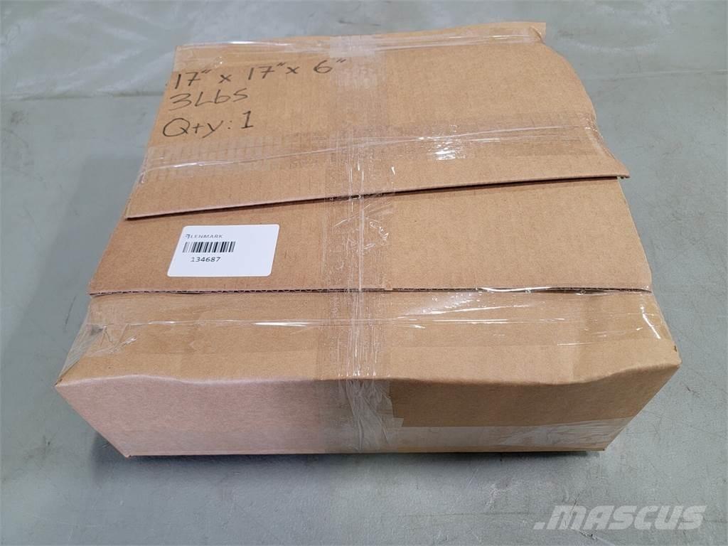  SCEPTER JBX884 Entreprenør - Andet