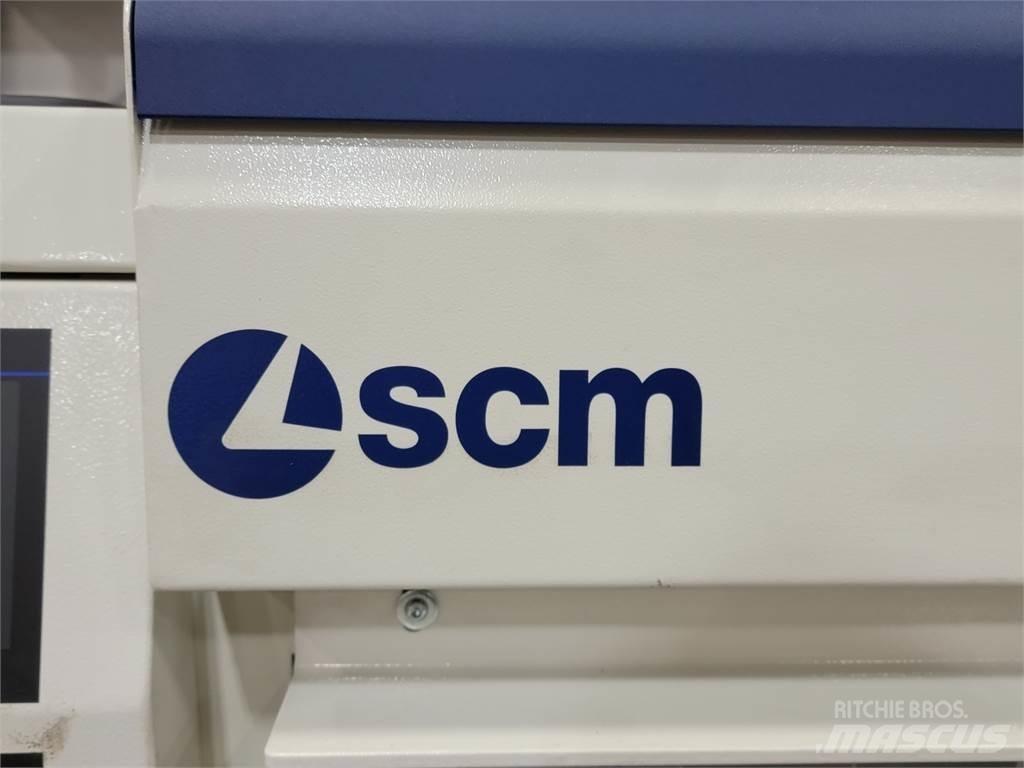  SCM class s 630 Planeringsmaskiner