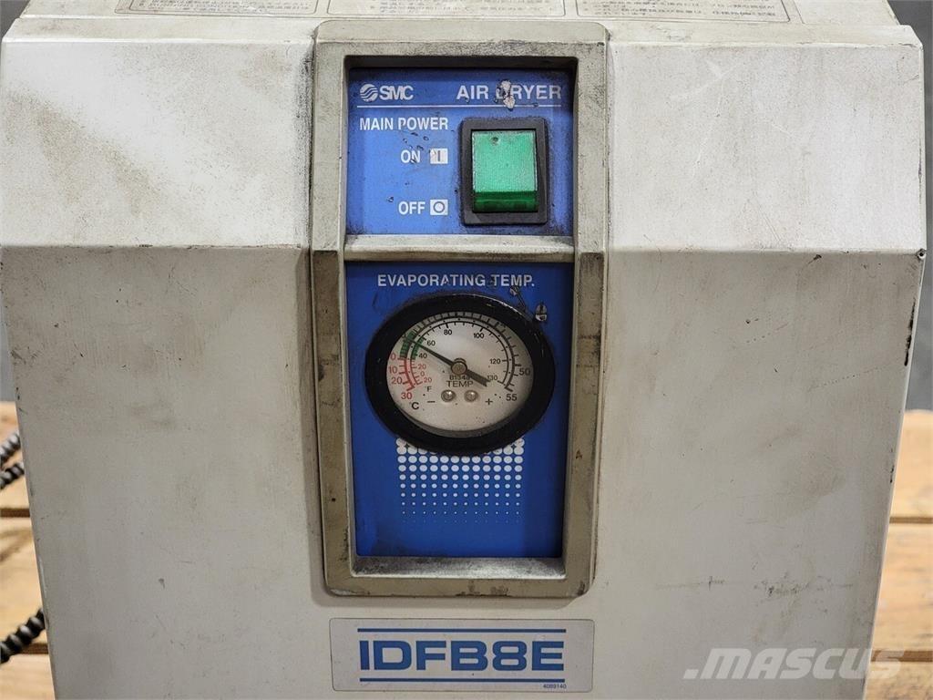  SCM IDFB8E-11N Adsorptionstørrer