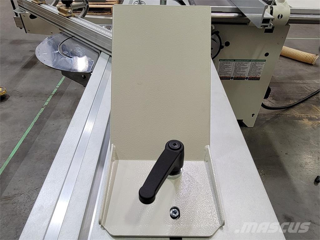  SCM nova si 400 Entreprenør - Andet