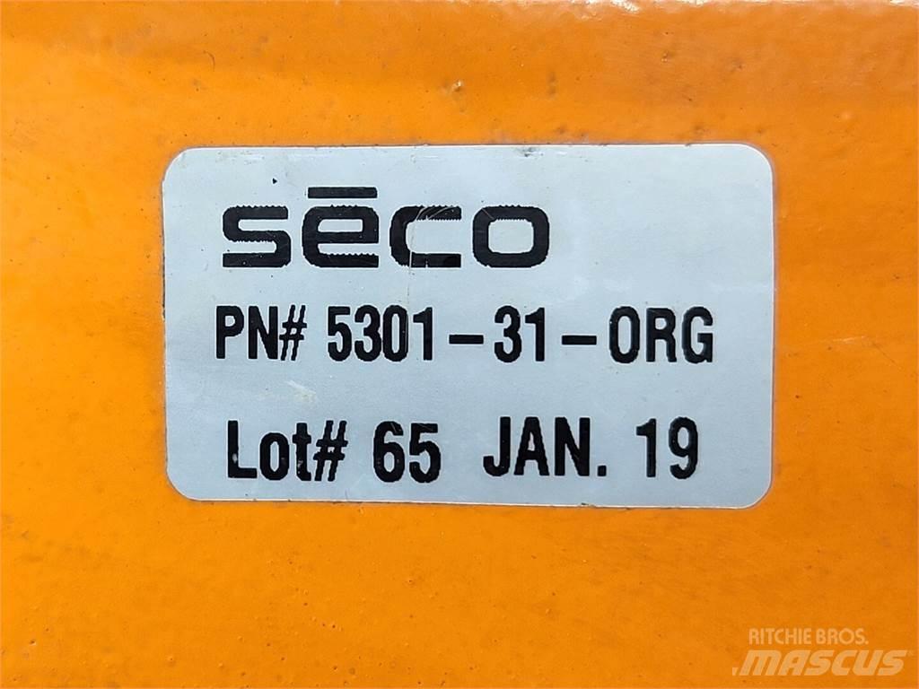 Seco 5301-31-ORG Andet tilbehør