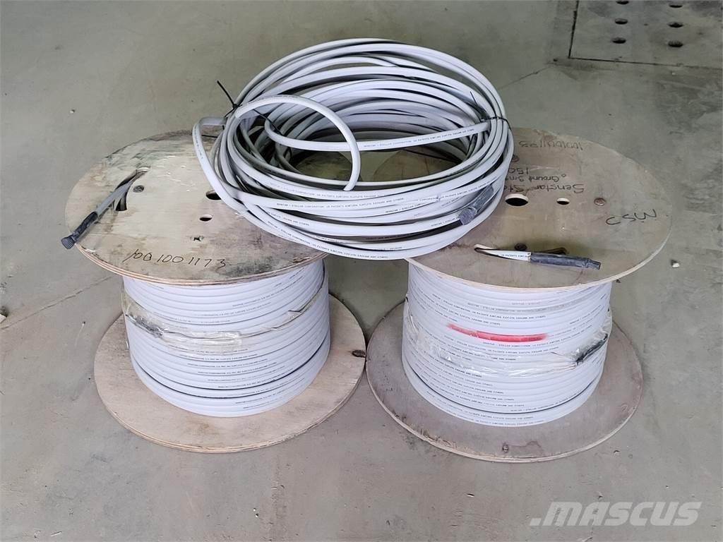  SENSTAR STELLAR Entreprenør - Andet