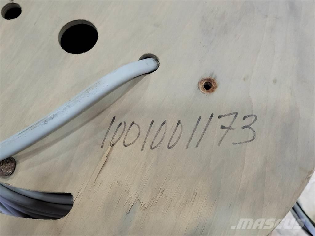  SENSTAR STELLAR Entreprenør - Andet