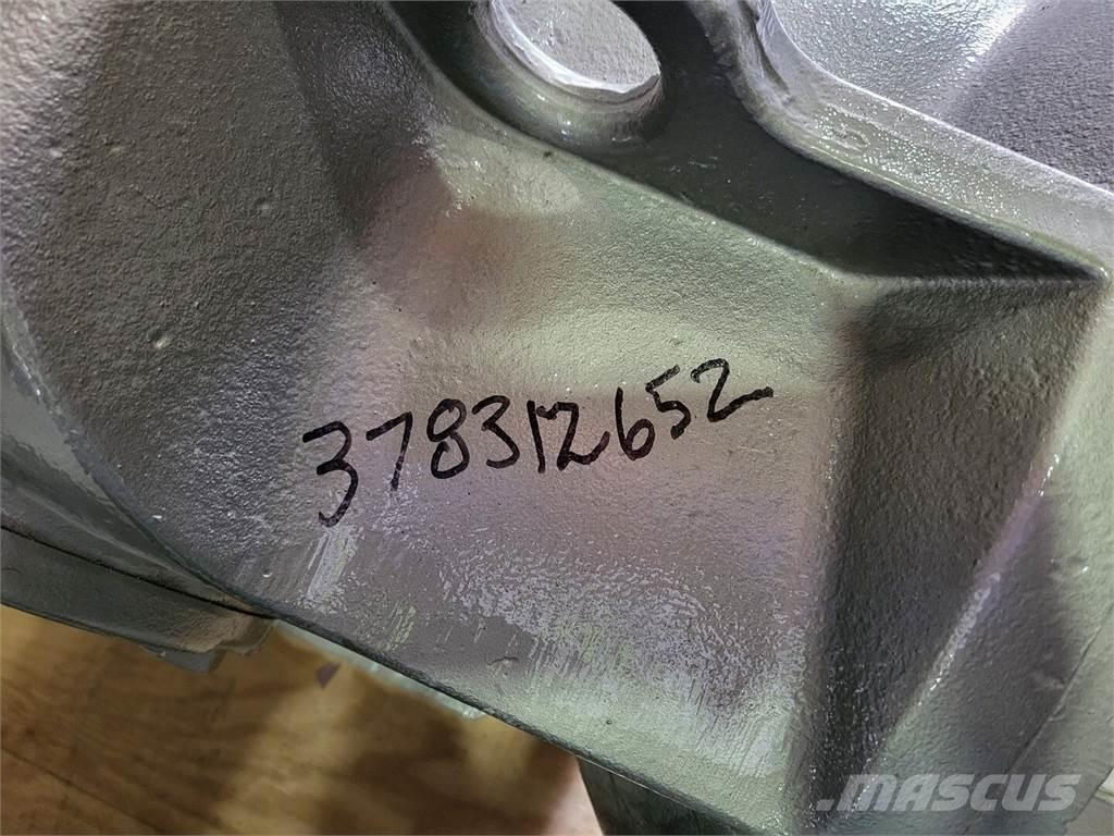  SEW-EURODRIVE Entreprenør - Andet