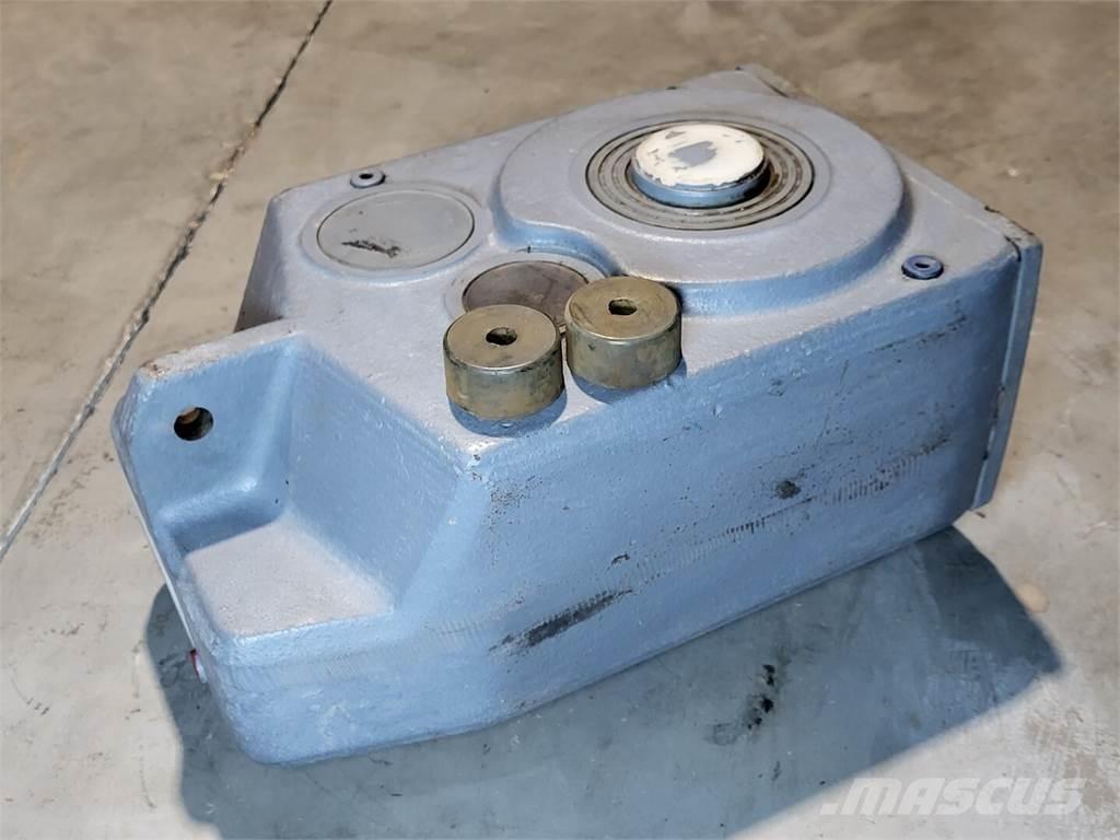  SEW-EURODRIVE FA60A Entreprenør - Andet