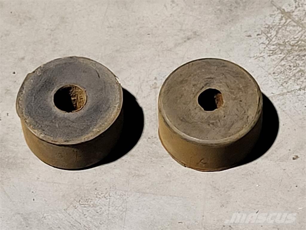  SEW-EURODRIVE FA60A Entreprenør - Andet