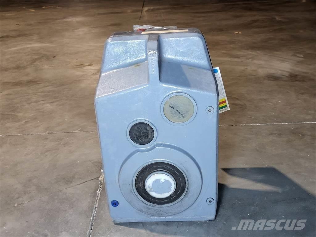  SEW-EURODRIVE FA70A Entreprenør - Andet