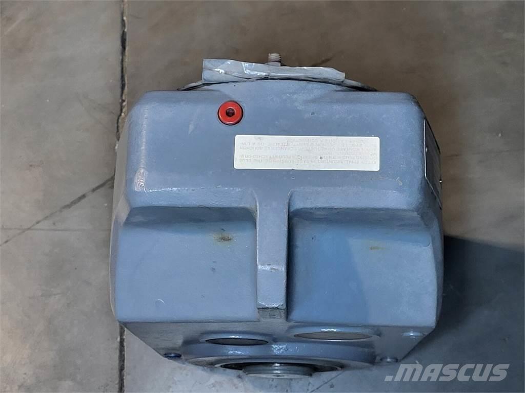  SEW-EURODRIVE FA70A Entreprenør - Andet