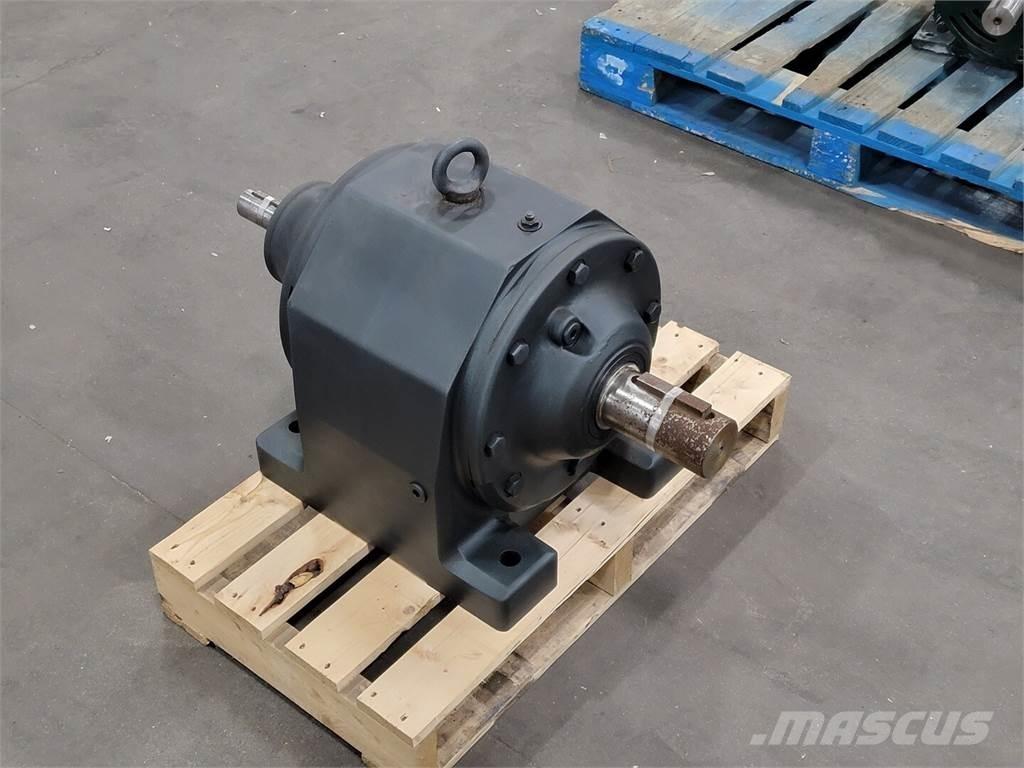  SEW-EURODRIVE R103 Entreprenør - Andet