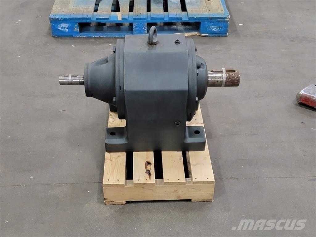  SEW-EURODRIVE R103 Entreprenør - Andet