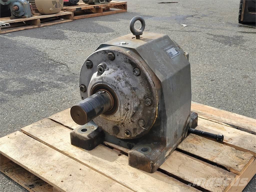  SEW-EURODRIVE R103P Entreprenør - Andet