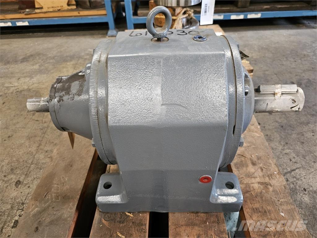  SEW-EURODRIVE R93 Entreprenør - Andet