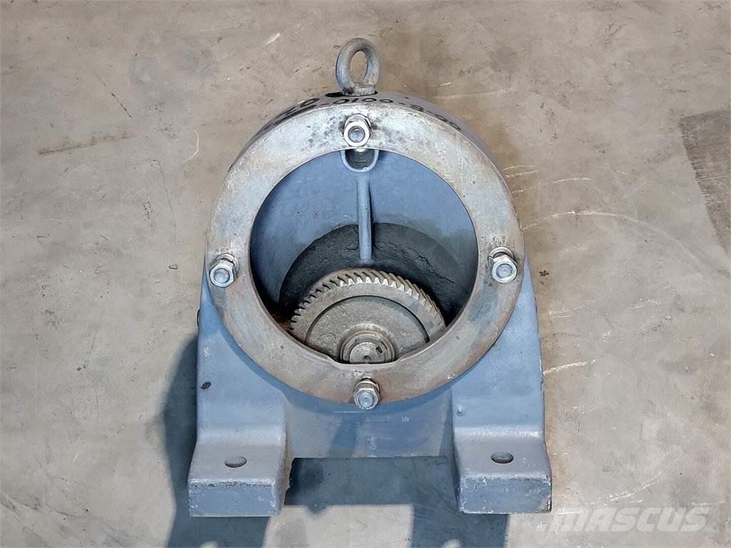  SEW-EURODRIVE RX81A Entreprenør - Andet