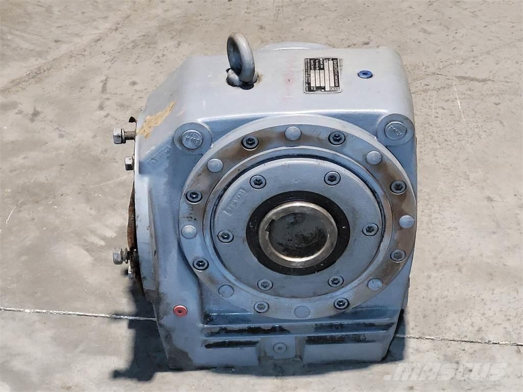  SEW-EURODRIVE SA80A Entreprenør - Andet