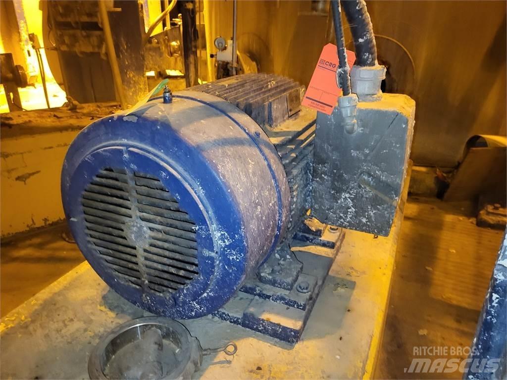 Siemens  Industrielle maskiner