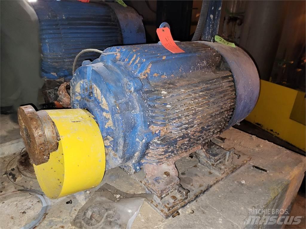 Siemens  Industrielle maskiner