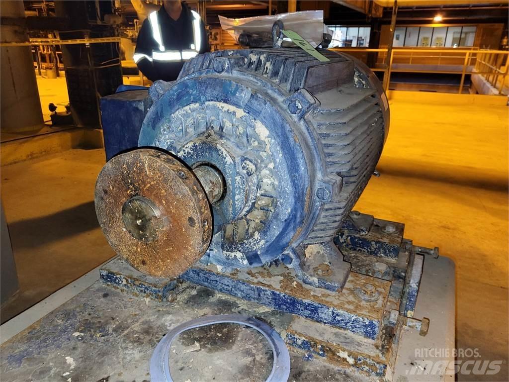 Siemens  Industrielle maskiner
