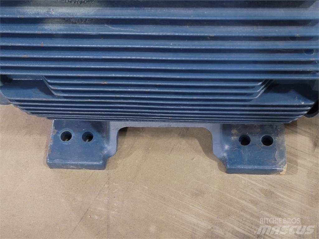 Siemens  Industrielle maskiner