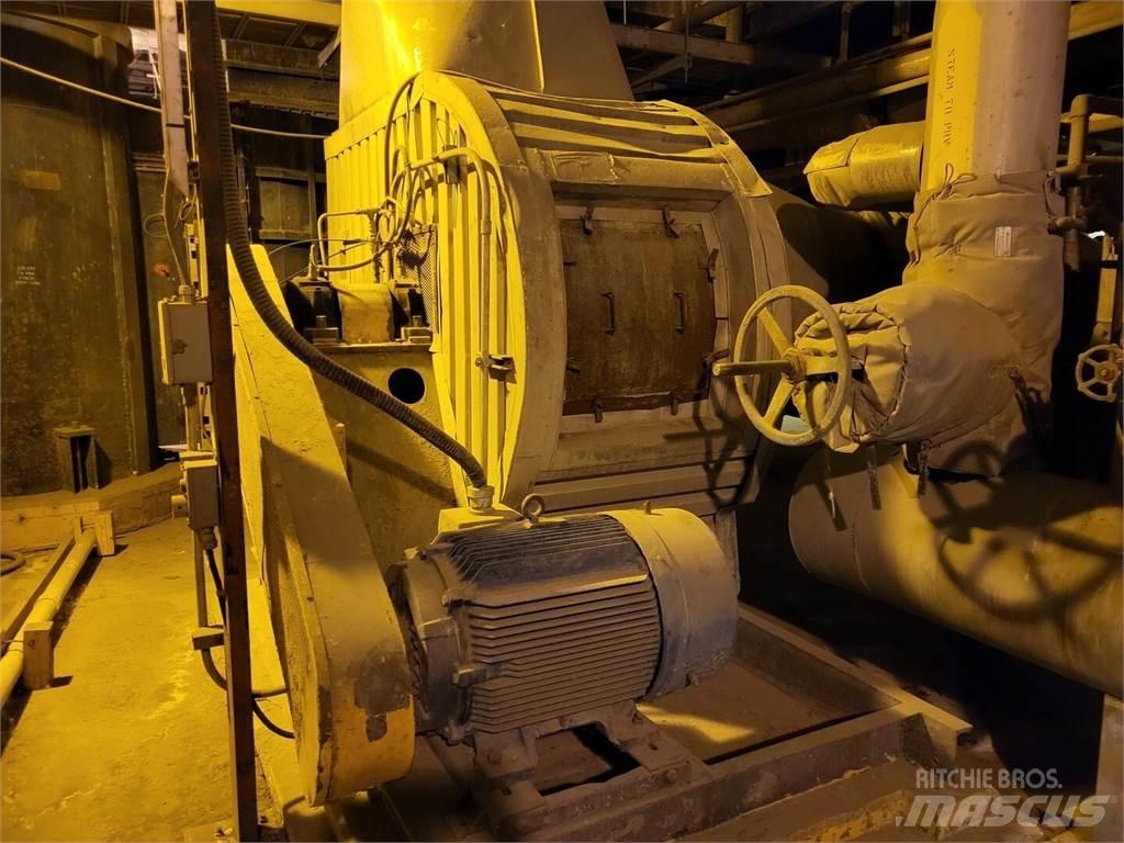 Siemens 1LA04454SE51A Industrielle maskiner