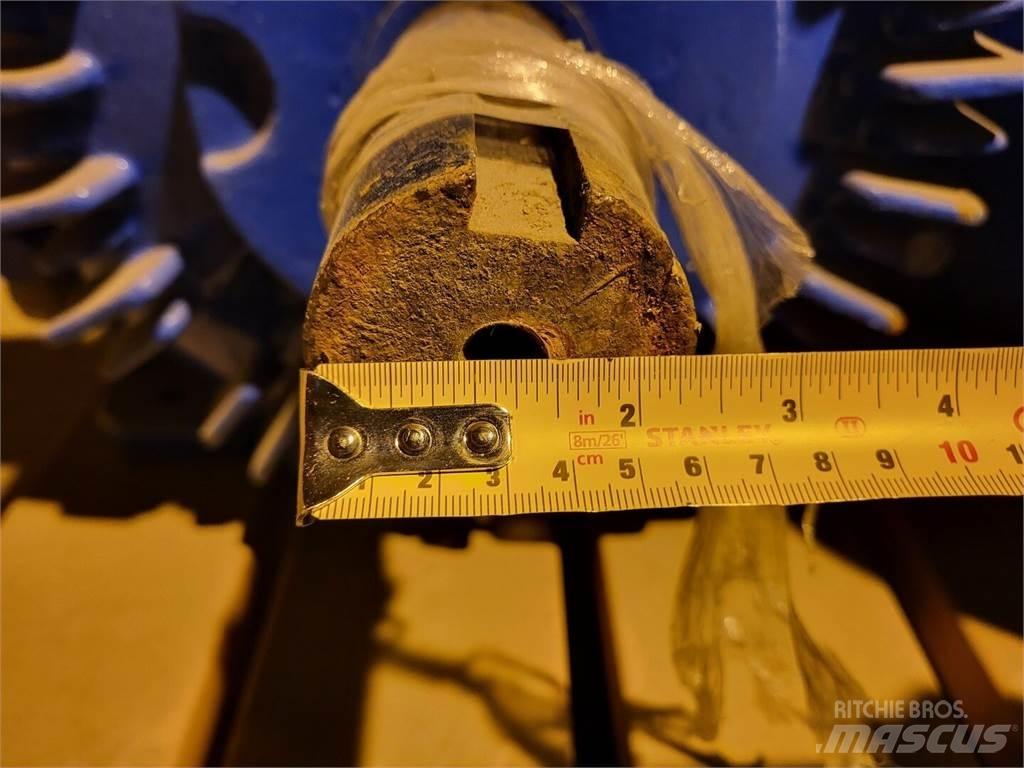 Siemens 51-505-191 Industrielle maskiner