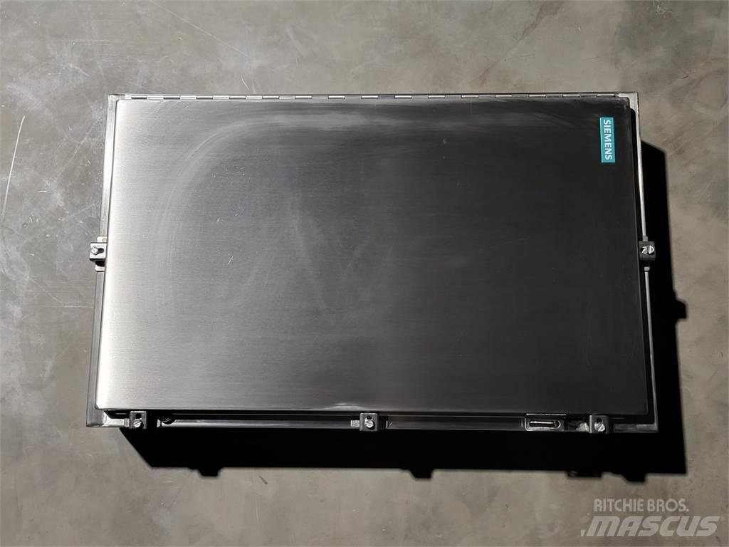 Siemens B4X32 Entreprenør - Andet