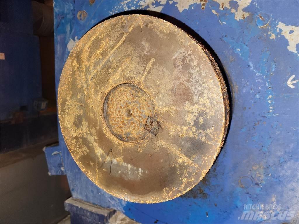 Siemens RGS Industrielle maskiner