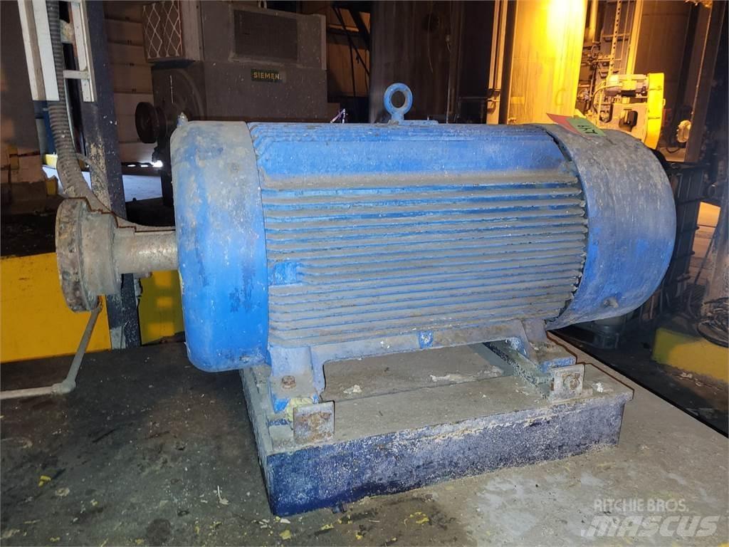 Siemens RGZSD Industrielle maskiner